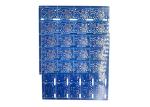 4 Layer PCB Prototype 94v0 PCB Board Surface Mount UL Rogers PCBs