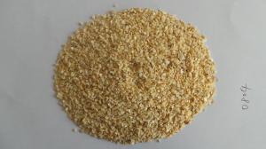 Dehydrated Garlic Granules for dried