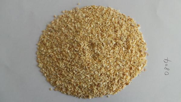 Buy Dehydrated Garlic Granules for dried at wholesale prices