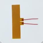 ODM Special Shape Flexible Heating Element With Accurate Temperature Control