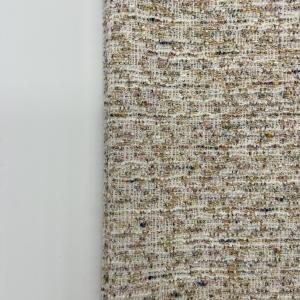 China Eco Friendly Knitting Jacquard Fabric Structure F02-087 on sale