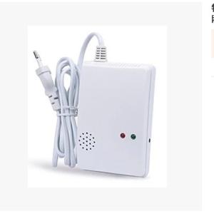 China Gas sensor alarm detector gas alert detector LPG leak sensor on sale