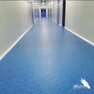 Quality AB 4:1 Epoxy Floor Resin Coating Water Based Epoxy Resin Fast Curing for sale