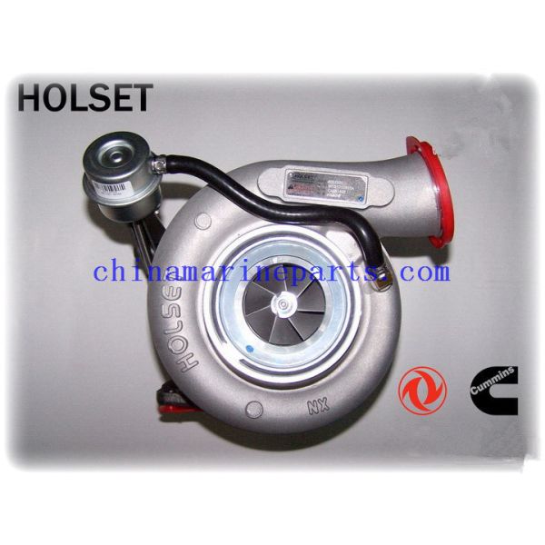 4050061 Holset turbocharger used for cummins diesel engine