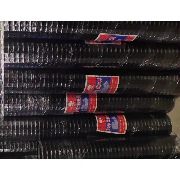 1/4x1/4 304L Stainless Steel Wire Mesh Roll Welded Wire Mesh Sheets Corrosion Resistance