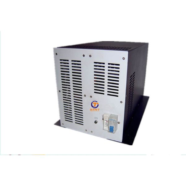 AC DC Switching LED Display Power Supply / 4000w Power Supply GTK-350