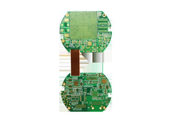 Buy 3 Layer Flex Pcb Fabrication High Speed Ipc Standard at wholesale prices