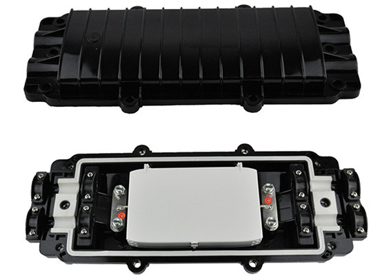 FTTH Fiber Optic Splice Closure