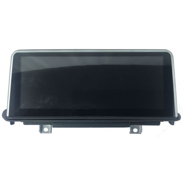 BMW X5 F15 2014-2017 Android 10.0 Aftermarket radio upgrade IPS Screen NBT systems Support Carplay BMW-1025NBT-E70