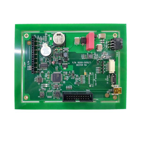 Buy HASL Custom PCB Board Assembly PCBA 2 To 18 Layers at wholesale prices