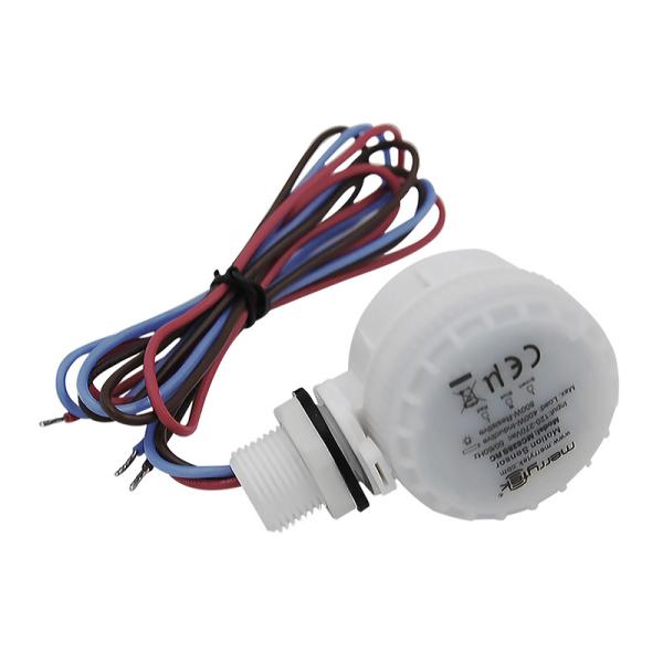 Buy IP65 Waterproof Microwave Motion Sensor ON / OFF Function For LED Batten at wholesale prices