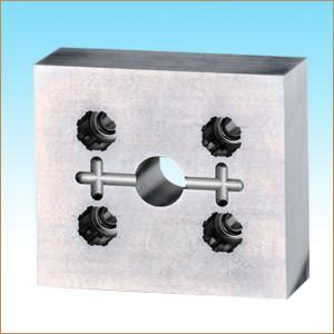 Buy Wire - EDM SKD11 CNC Machined Components WIth Material Certification&cnc milling components at wholesale prices