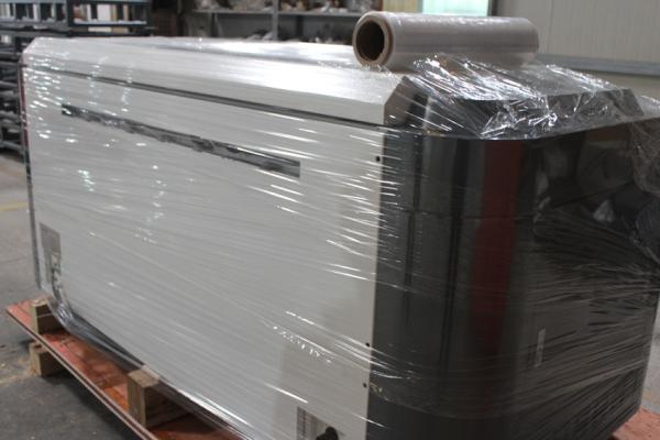 Buy Thermal / CTCP Computer To Plate Machine With Harlequin RIP Software at wholesale prices