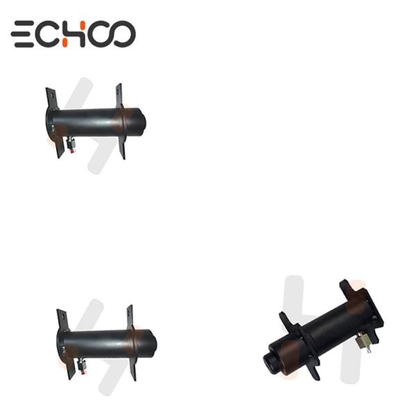 Buy Track Tensioner Assembly For Bobcat 341C Mini Digger Chassis Component at wholesale prices