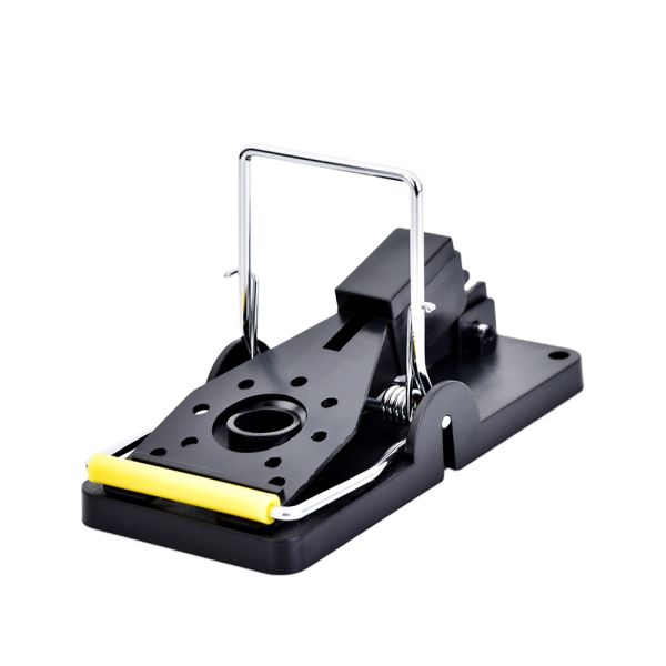 New Materials Hot Sales Rodent Control High Sensitivity Mice Kill Mouse Snap Trap