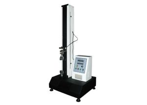 China 3 Point Bend Test Machine Universal Tensile Testing Machine With Electronic Power Computerized on sale
