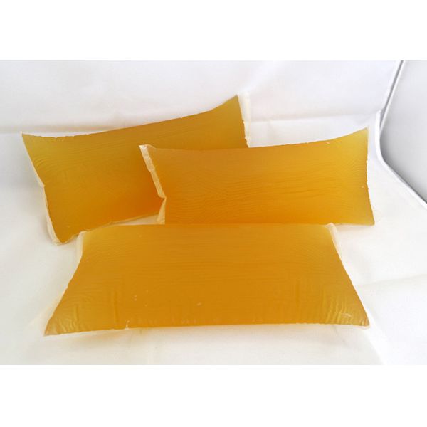 High Bonding Hot Melt Adhesive Glue For Hoop Loop fastener Tape