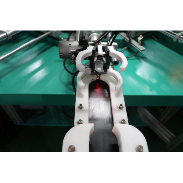 380V 1 Color Screen Printing Machine , 60Hz 2 Station Screen Printing Machine 0