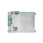 Access control panel Single doors control board Wiegand in/out TCP/IP WEB based