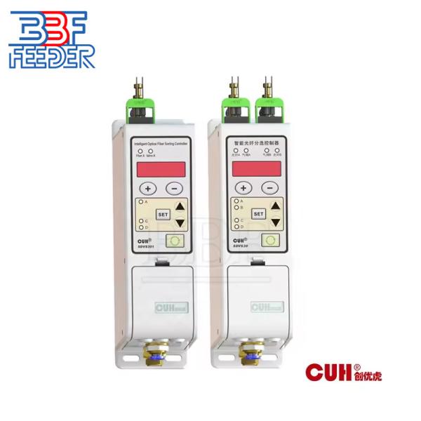 Buy SDVS30 Intelligent Vibrating Bowl Feeder Controller Variable Frequency at wholesale prices