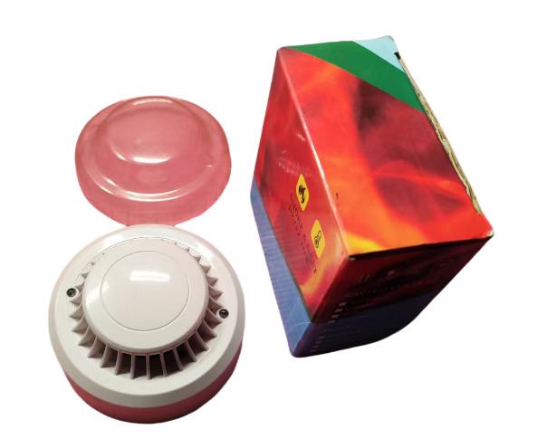 Buy Combo Smoke Heat Detector Your One-Stop Solution for Fire Detection and Prevention at wholesale prices