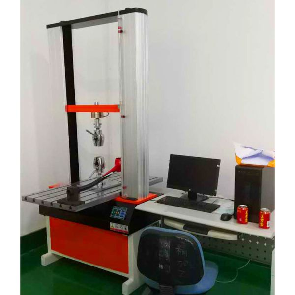 20KN Computerized Universal Testing Machine