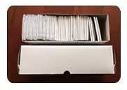 Custom Colored Lenses: 1.60 MR-8 Flat Lenses with AR Coating, Gradient Tinted Sunglass Lenses