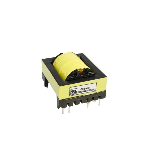 Buy ER35 High Frequency Transformer 500w Power Transformers Step Down Electric Transformers Core Material PC95 Ferrite Core at wholesale prices