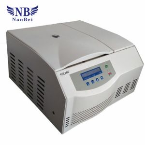 Quality Refrigerated Medical Centrifuges TGL16E Max Speed 16000r/Min 53KG Weight for sale