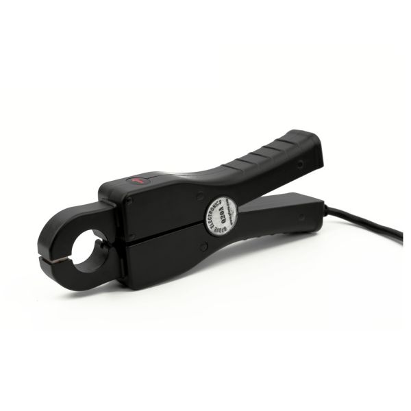 Split Core Clip On Oscilloscope Clamp On Current Transformer MA Output Class 0.1