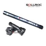 SRC3.5 RC Hammer , Reverse Circulation Hammer And Bit For 3" And 3.5" Remet
