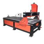 4*8 Feet 4 Axis Wood CNC Router with Underneath Rotary Axis/Mach3 Control