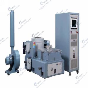 China GELON Lithium Ion Battery Vibration Testing System Battery Testing Equipment on sale