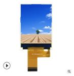 OEM ODM TFT 2.4 Inch Lcd Display 240x320 with MCU SPI RGB interface