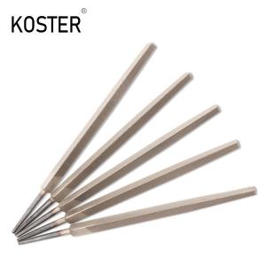 Quality Round Section Unicolor Machinist prime S Tool Heavy Duty Triangular Files for Durable for sale