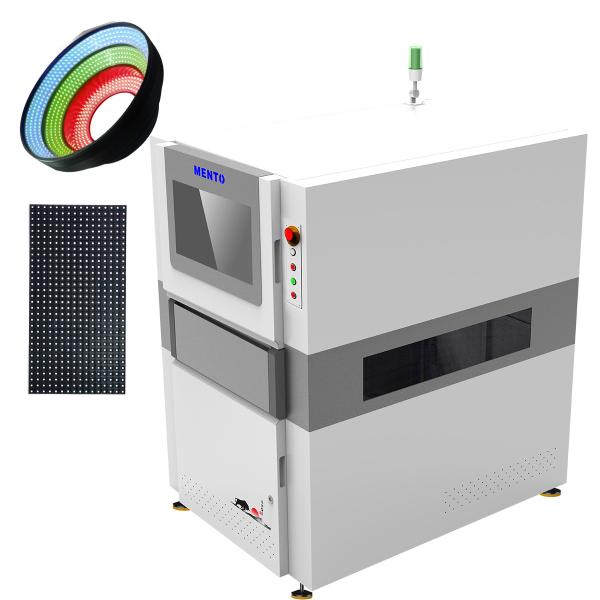 Buy Inline AOI SMT Automated Optical Inspection Machine at wholesale prices