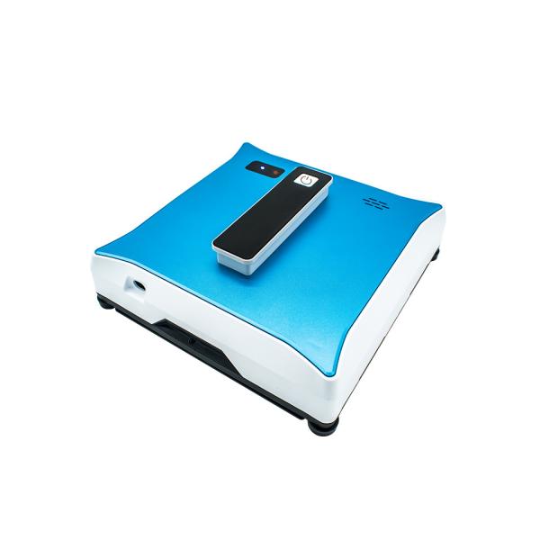 Buy Automatic Border Detection Window Washing Robot Brushless Motor at wholesale prices