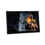 10.1”Wall Mount Android 10" POE Tablet With Proximity Sensor And NFC Reader