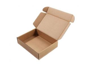 Quality White Foldable Paper Box Storage Cardboard Drawer Box For Gift Packing for sale