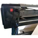Sell Dual Port Plotter for Fast Inkjet Printing CAD File Format HP-GL PLT DXF