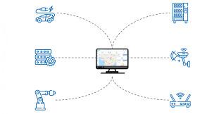 Buy Livestock Monitoring Warehouse STM32 Remote Management IOT Device Remote Manage  ISO14001 at wholesale prices