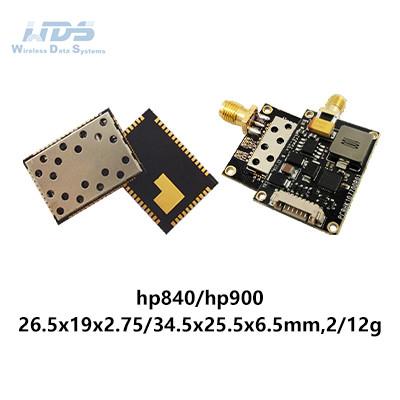 Buy MMCX Straight RF HF SDR Receiver Radio Transmitter Module at wholesale prices