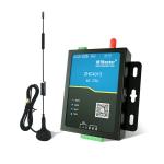 JSON MQTT CAT 1 4G Industrial LTE Modem PLC Power Line Communication Modem