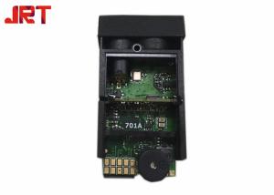 Quality 30 Meter Distance Sensor Short Range , Optical Distance Sensor 1mm Repeatability for sale