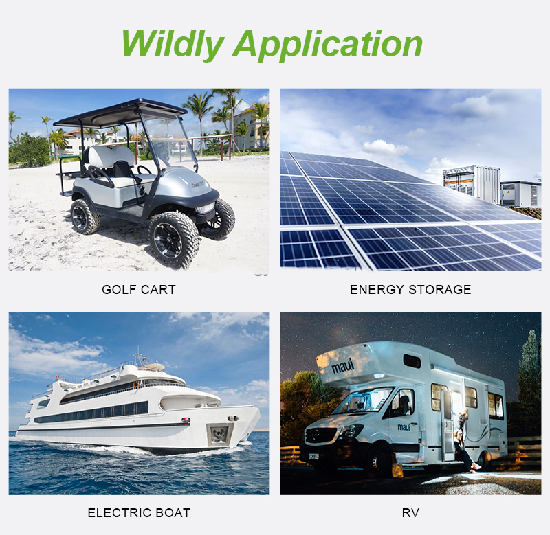 Eve 105ah 3.2v LiFePO4 Battery Cell Grade A Lithium Rechargeable Lifepo4 Battery