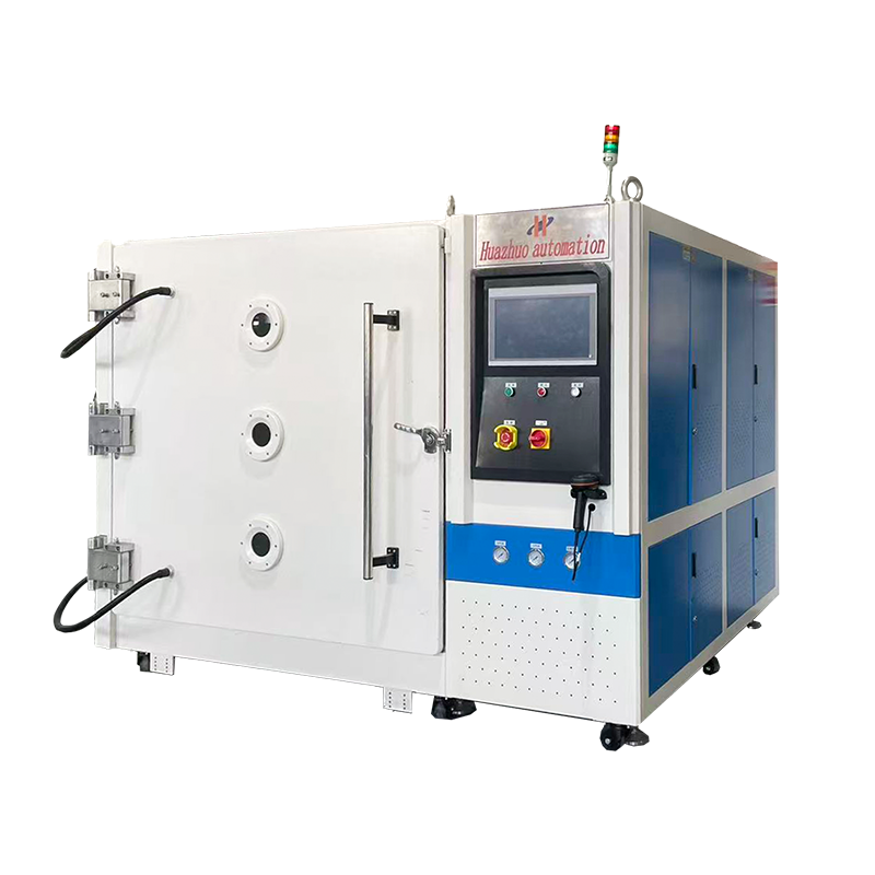 China 3000L Plasma Surface Treatment Machine on sale