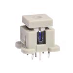 Illumination Tactile Switch, Rectangle Led Rgb Push Button Switch ,lamp Switch