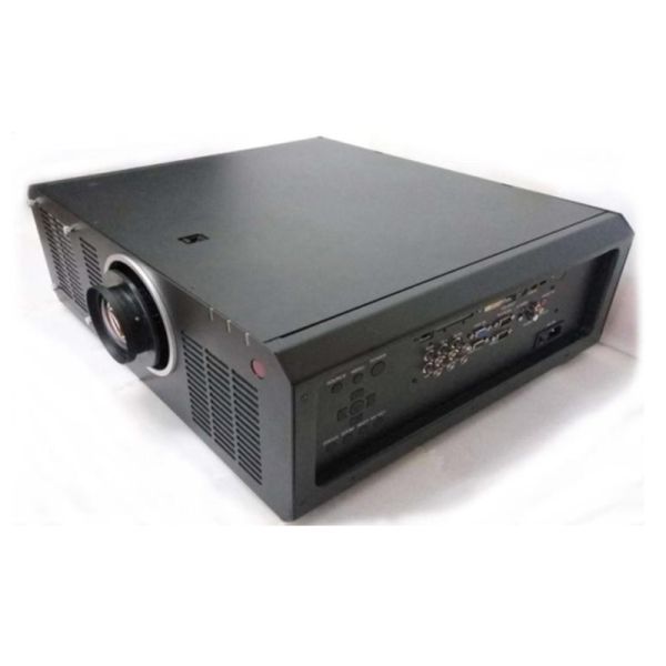 9000-10000Lumens Short Throw Dlp Laser Projector For Education