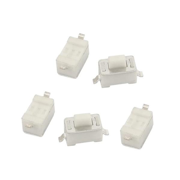 Buy Other Electronic Components D2FC-F-7N (10M) Mouse Micro Switch Tact Switch at wholesale prices
