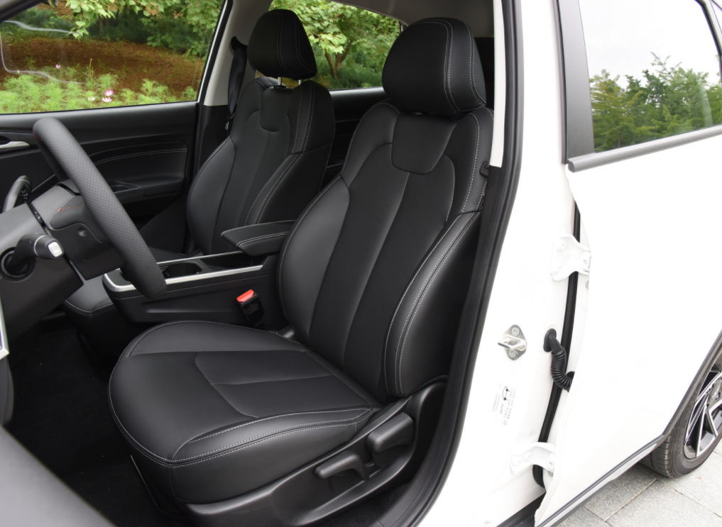 2023 EV Energy Vehicle Sale's NETA AYA 318KM EV Cars The Perfect Combination of and Affordability